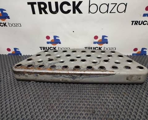 81615110001 Площадка подножки для Man TGS II (с 2012)