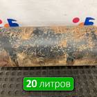 65801351300420 Ресивер воздушный 20 L для КАМАЗ 5490