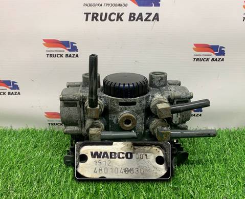 4801040030 Модулятор EBS задний для Daf CF