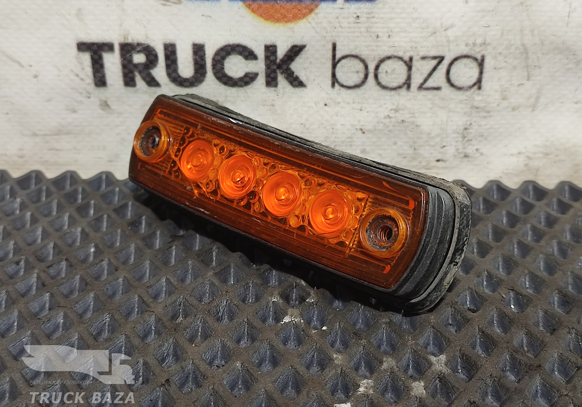 YZ962272000001 Габарит крыши для Sinotruk Sitrak C7H