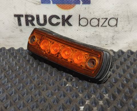 YZ962272000001 Габарит крыши для Sinotruk Sitrak C7H