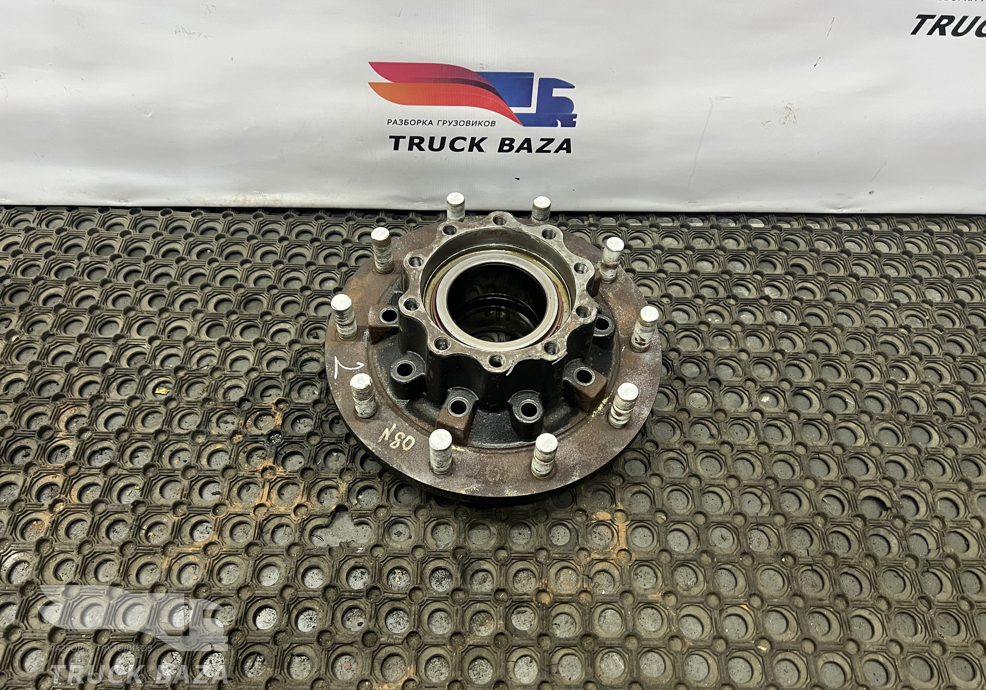 81357013155 Ступица задняя