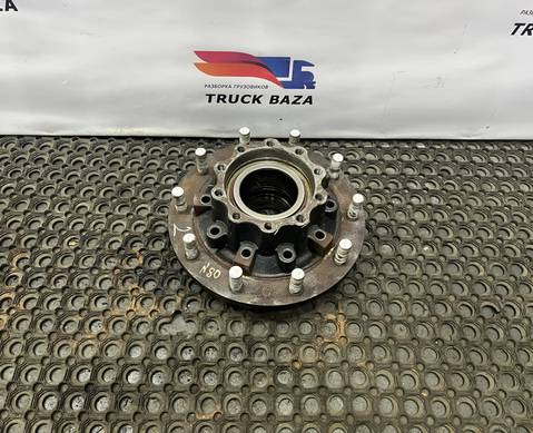 81357013155 Ступица задняя для Man TGX I (с 2007)