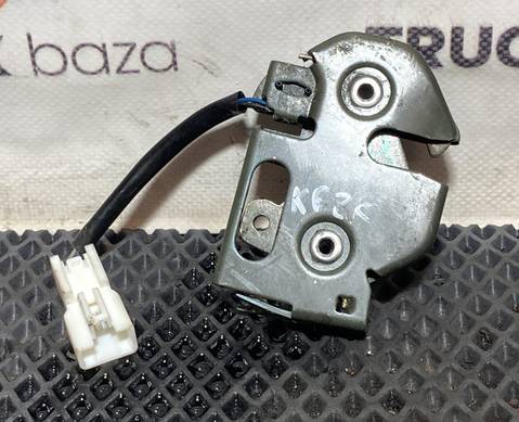 5407320Y8010 Замок инструментального ящика для КАМАЗ 54901