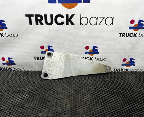 712W155020068 Кронштейн трубы глушителя для Sinotruk Sitrak C7H