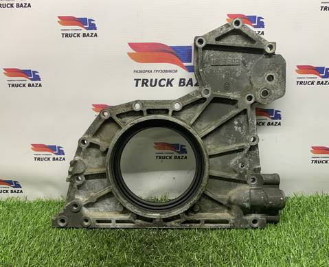 1678699 Крышка двигателя передняя для Daf XF XF105 (III) (с 2006 по 2013)