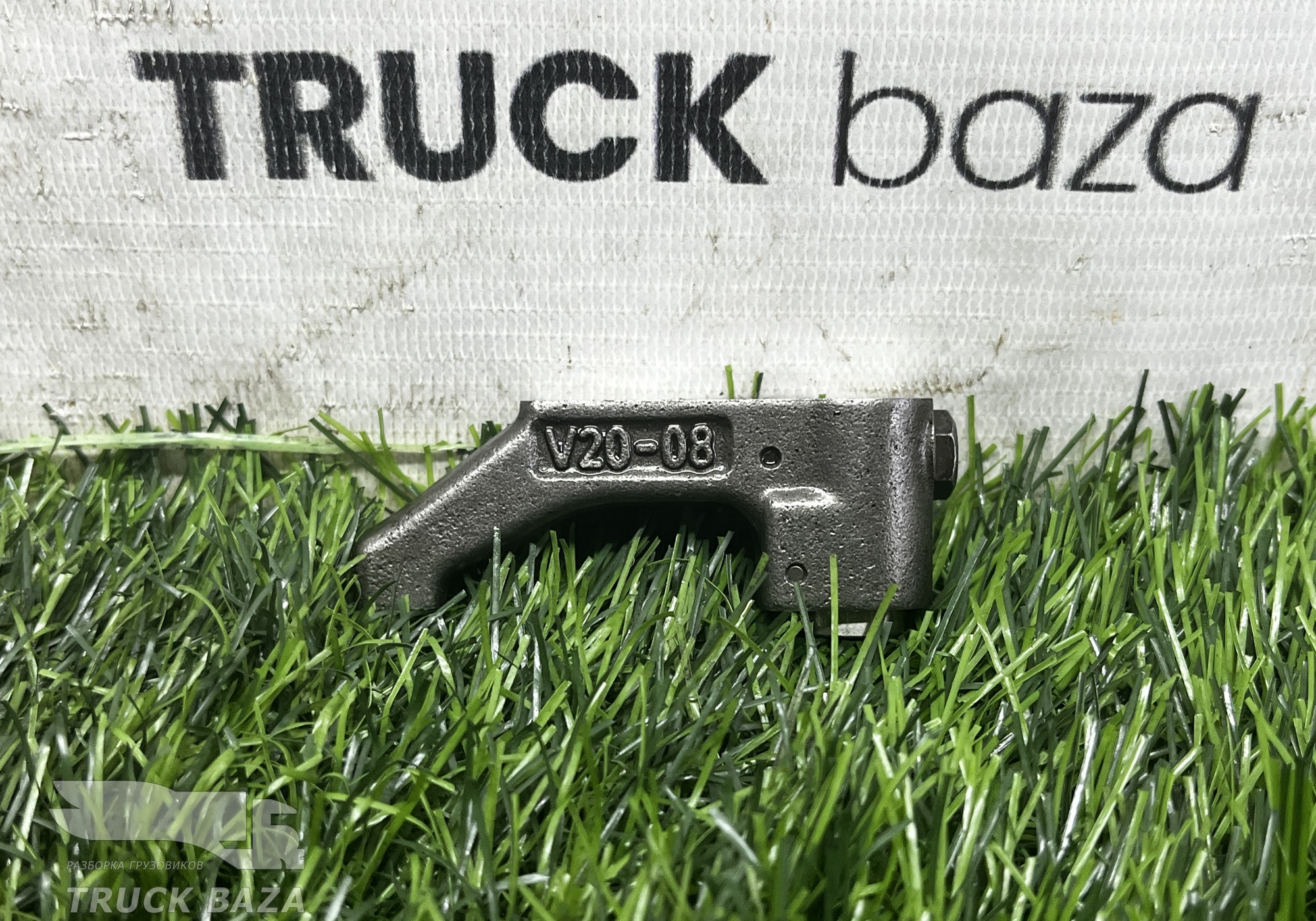 200V041206008 Коромысло клапана для Sinotruk Sitrak C7H