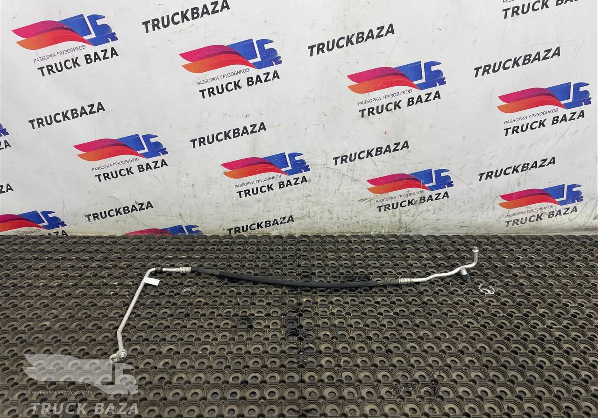 9608303963 Трубка кондиционера для Mercedes-Benz Actros New Actros MP4 (с 2011)