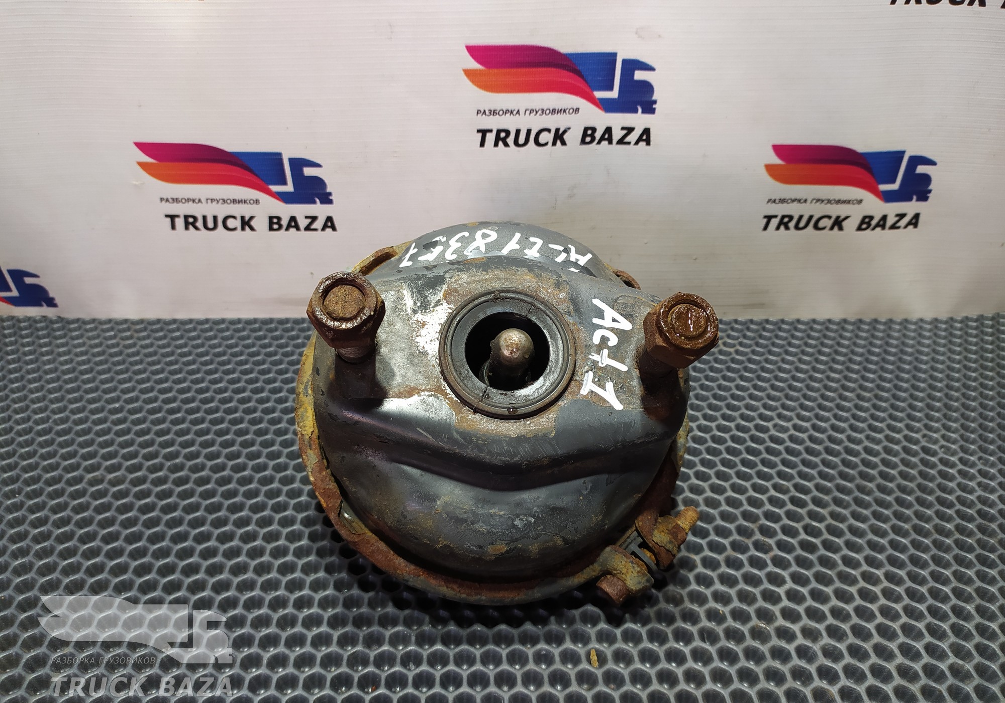 1542896 Камера тормозная передняя для Scania 4-series R (с 1995 по 2007)
