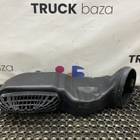 Воздухозаборник нижний для Sinotruk Sitrak C7H