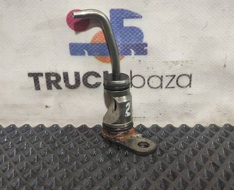 1605100 Форсунка масляная для Daf XF105