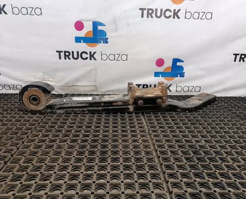 GC465889EB Полурессора задняя левая для Ford F-MAX (с 2018)