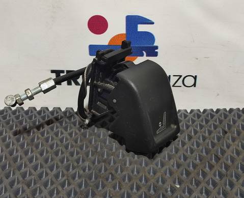 Кнопка регулировки сиденья для КАМАЗ 5490 (с 2013)