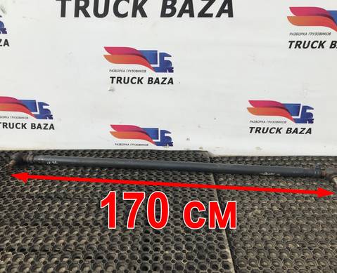 41036943 Тяга рулевая поперечная для Iveco Eurotrakker II (с 2005)
