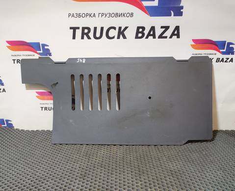 1437473 Панель нижнего спальника для Scania 5-series