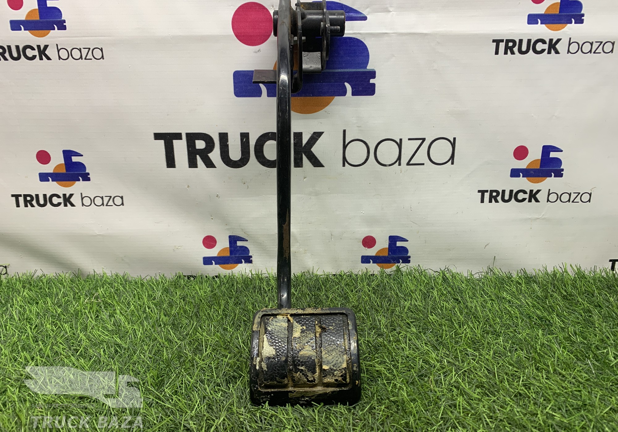 8189993 Педаль сцепления для Volvo FH 1 (с 1993 по 2002)