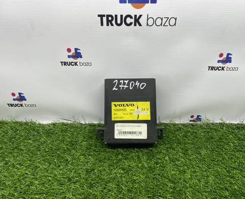 1668905 Блок управления АКПП для Volvo F