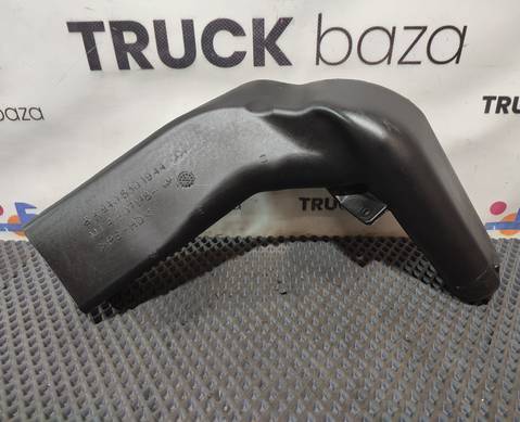 A9408301944 Воздуховод отопителя