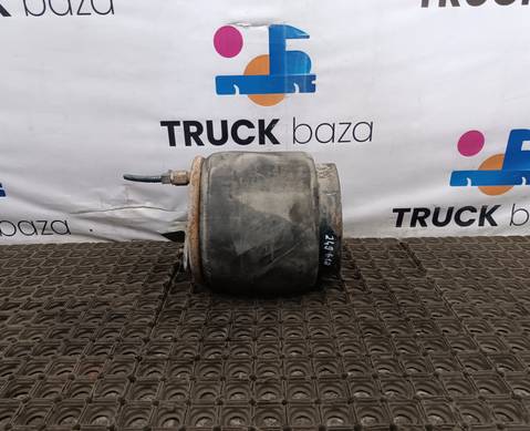 1697678 Подушка пневмоподвески задняя для Daf CF II (с 2006 по 2013)