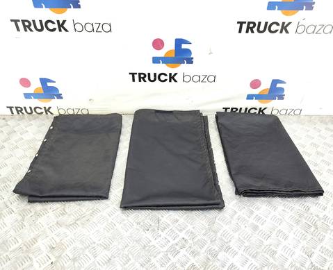 81621015107 Комплект солнцезащитных штор для Man TGL I (с 2005 по 2008)