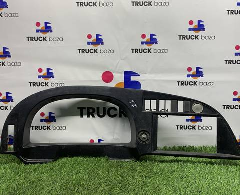 812W617010236 Накладка панели приборов для Sinotruk Sitrak C7H
