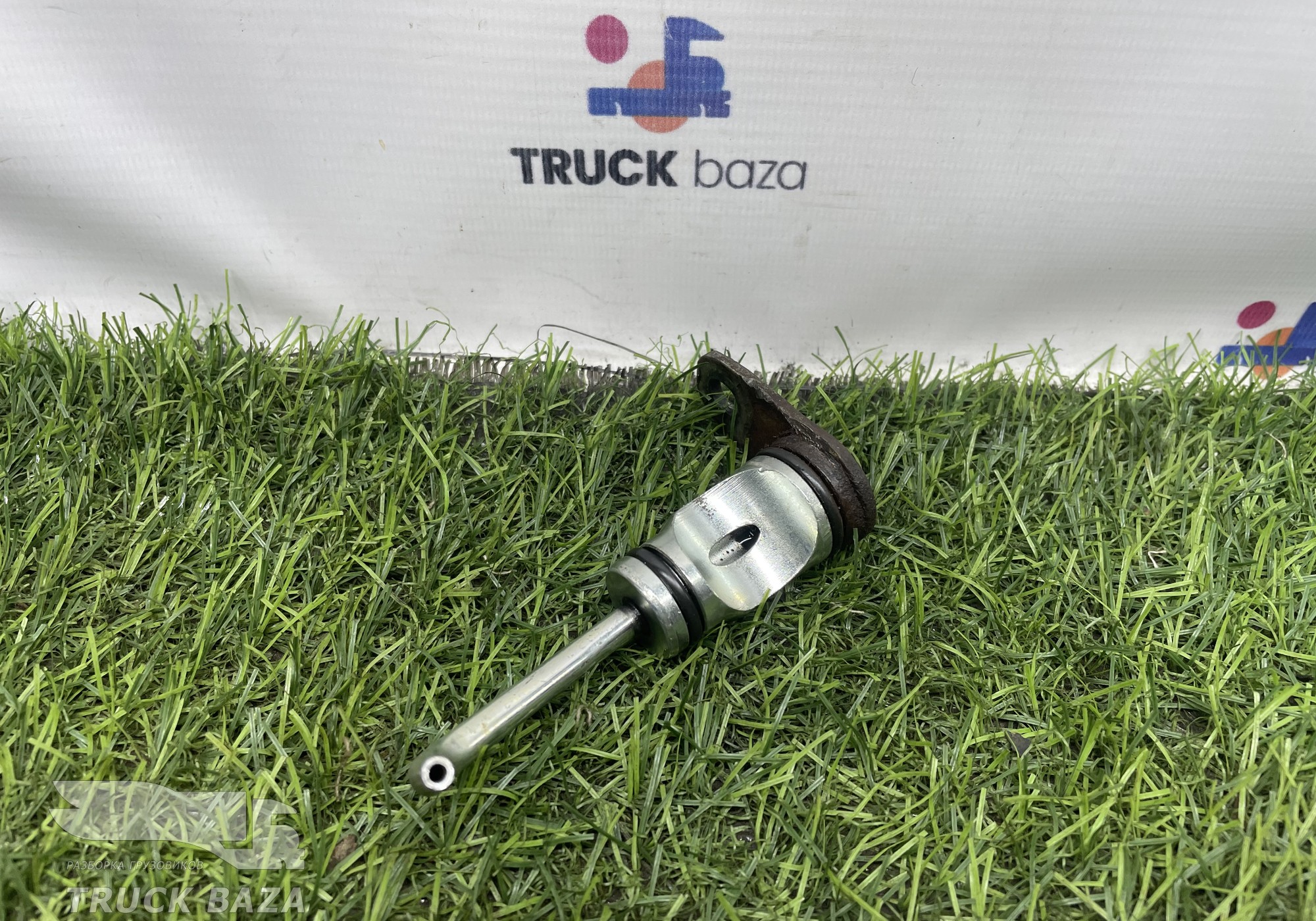 1685833 Форсунка масляная для Daf XF105 (с 2006 по 2020)