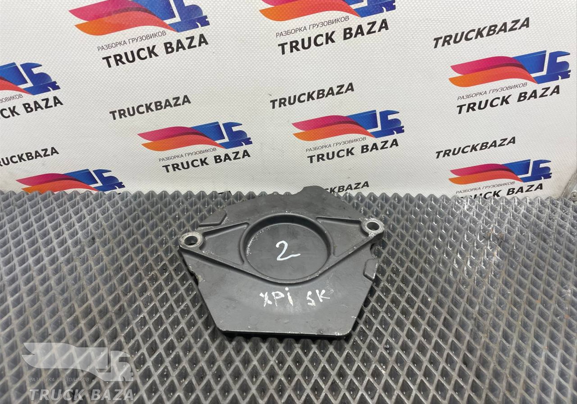 1725582 Крышка распредвала DC13.10 для Scania 5-series R (с 2004 по 2016)