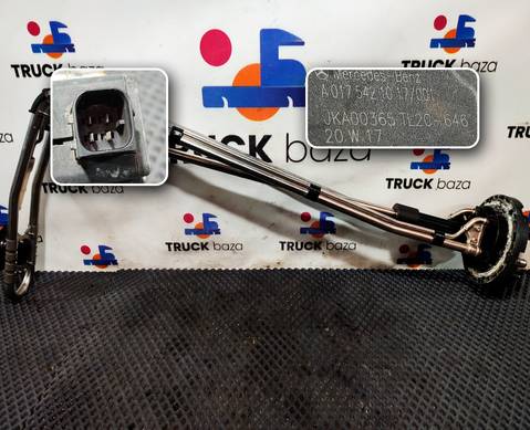 0175421017 Датчик уровня топлива для Mercedes-Benz Actros New Actros MP4 (с 2011)