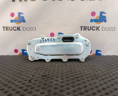 0501328597 Сервопривод TRAKSON ZF 12TX2210TD для КАМАЗ 54901