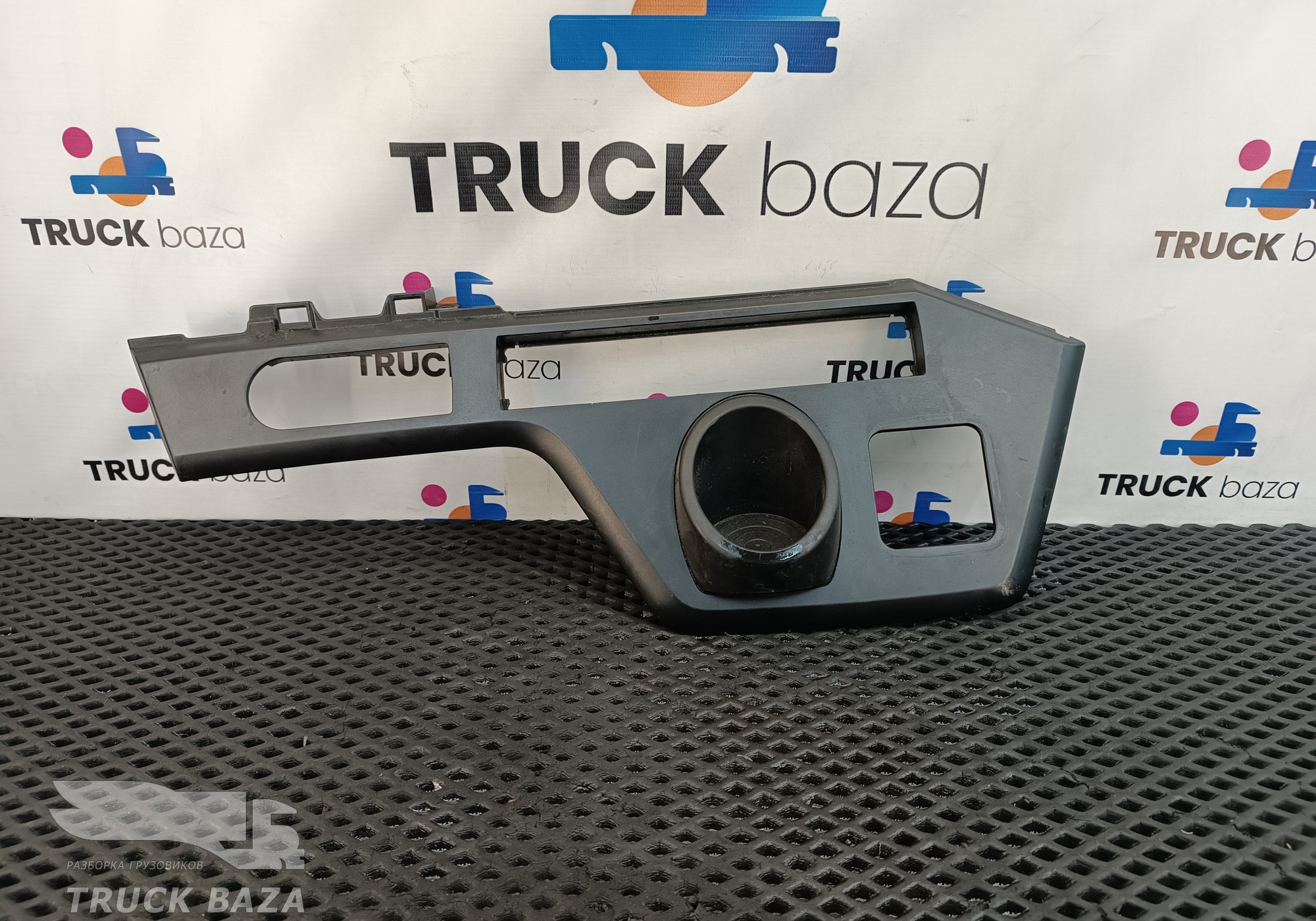 A9606801508 Рамка замка зажигания для Mercedes-Benz Actros New Actros MP4 (с 2011)