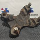 81413350165 Кронштейн пневморессоры заднего моста для Opel