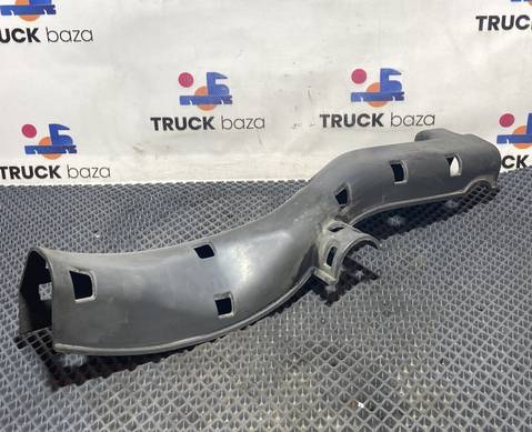 1780506 Кронштейн проводки для Scania