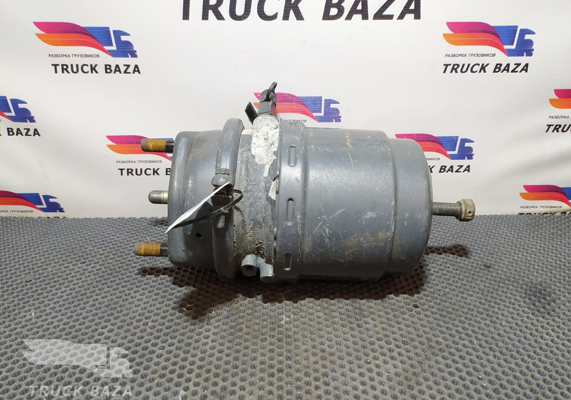1686001 Энергоаккумулятор тормозной для Daf CF