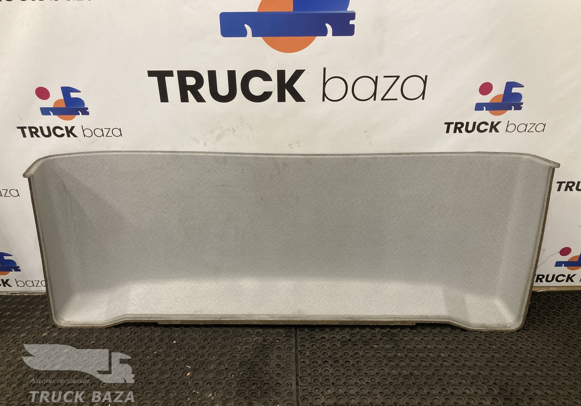 81629300099 Обшивка потолка салона