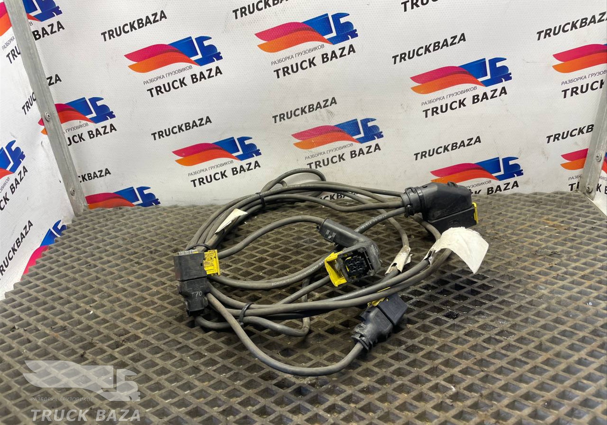 2164044 Жгут электропроводки ACC AC для Scania 5-series R (с 2004 по 2016)
