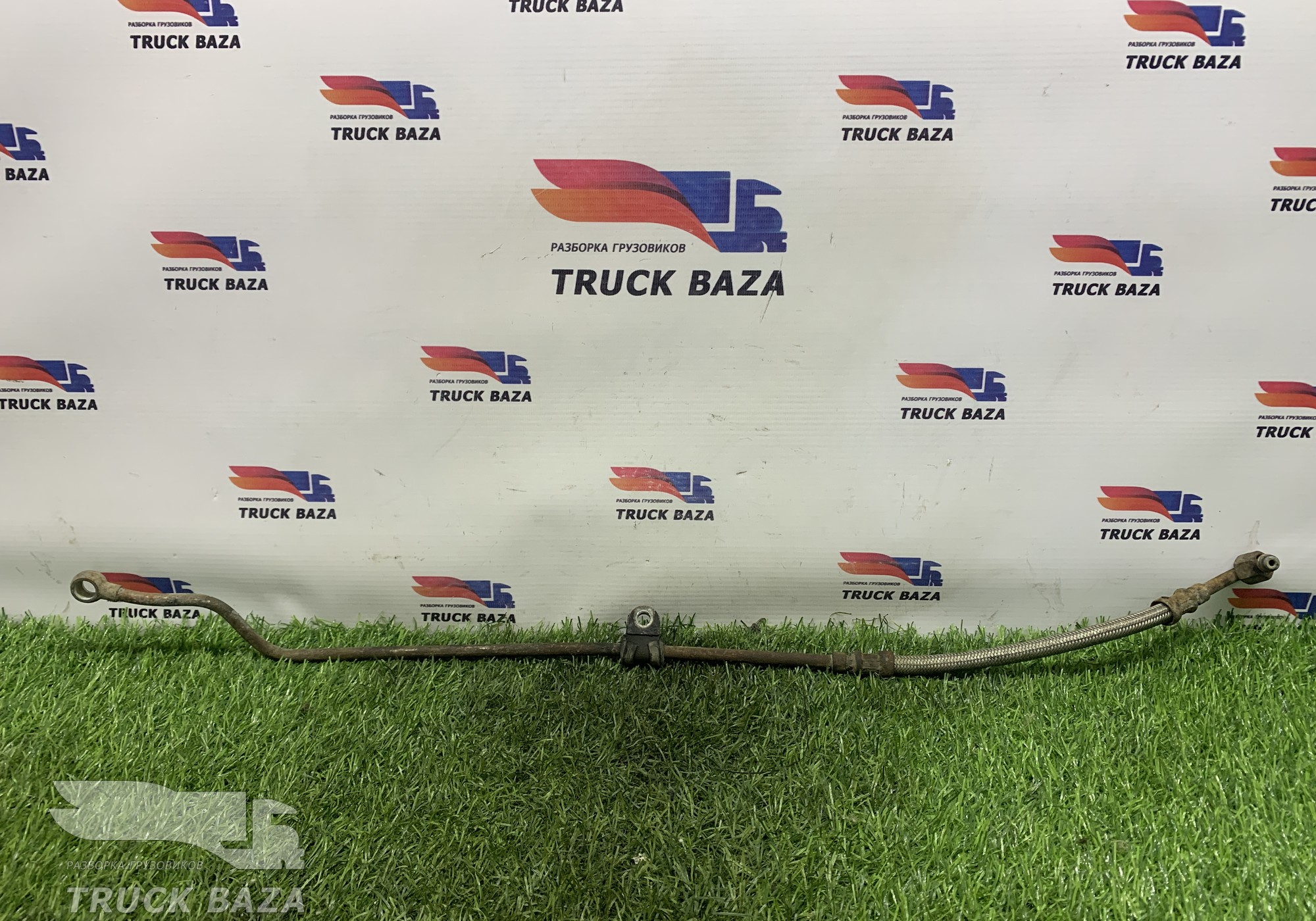 1745456 Трубка горного тормоза для Daf XF XF105 (III) (с 2006 по 2013)