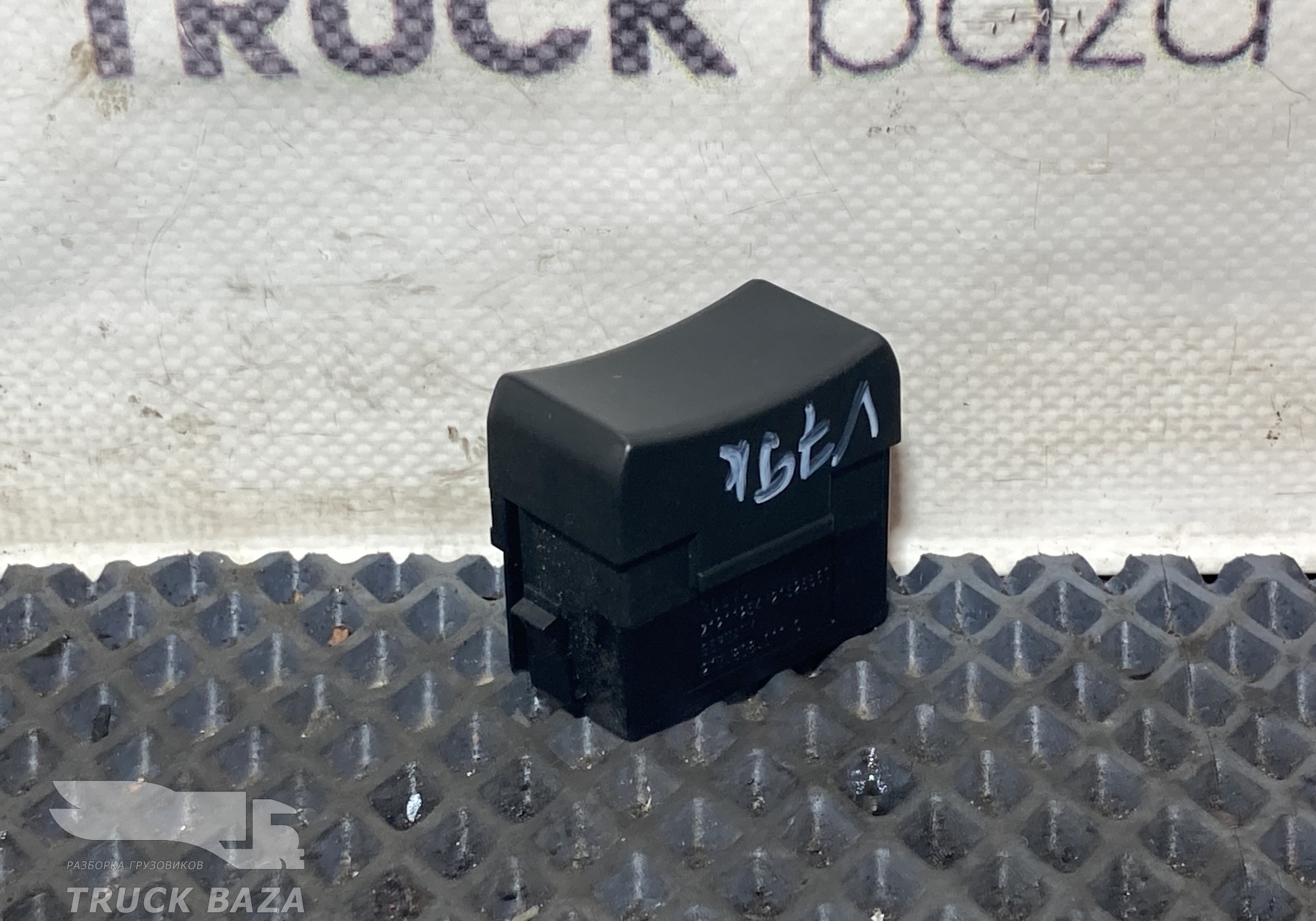 21211254 Заглушка кнопки для Volvo FH 4 (с 2012)