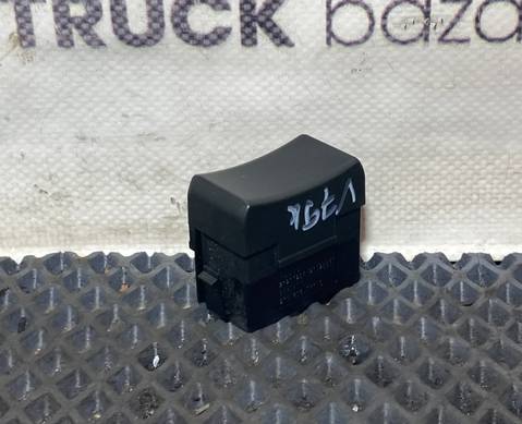 21211254 Заглушка кнопки для Volvo FH 4 (с 2012)