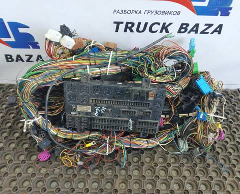 85107066 Проводка кабины для Volvo FM