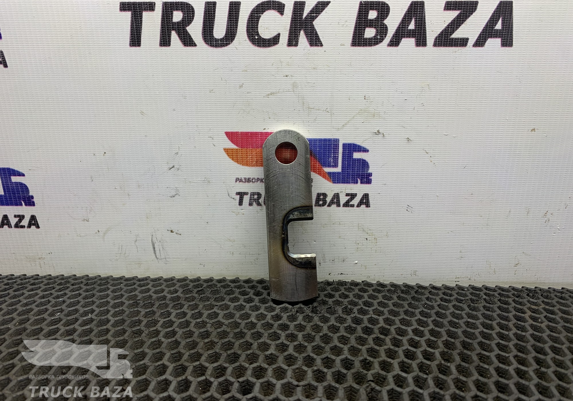 1521519 Тяга вилки переключения передач МКПП VT2214B для Volvo FH 2 (с 2002 по 2008)