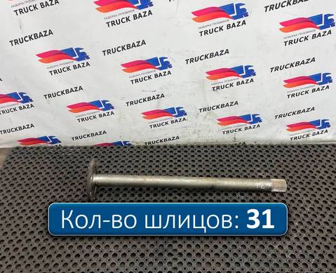 81355020146 Полуось без блокировки для Man TGS I (с 2007)