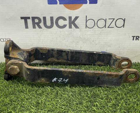 43082906060 Стойка переднего стабилизатора для КАМАЗ 5490 (с 2013)