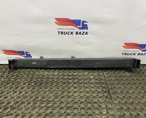 1877207 Воздуховод отопителя для Daf