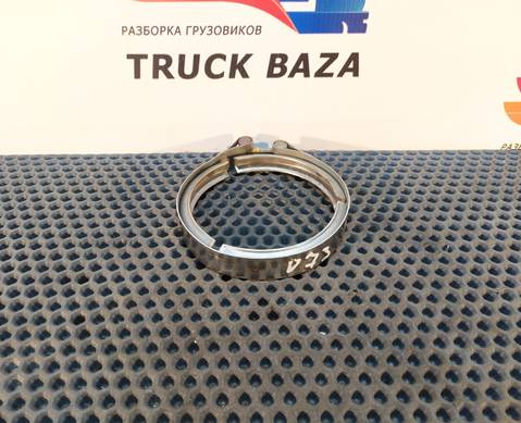 1290255 Хомут глушителя для Daf 95XF