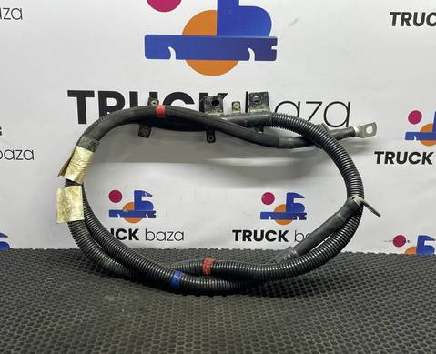 2343993 Провод силовой 1900 мм / 16 мм для Scania 6-series