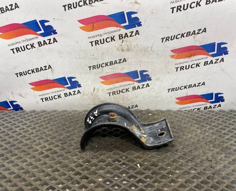 9605211540 Комплект кронштейнов крыла для Mercedes-Benz Actros New Actros MP4 (с 2011)