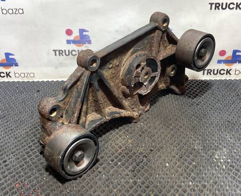 1900380 Кронштейн компрессора кондиционера для Scania 5-series R (с 2004 по 2016)