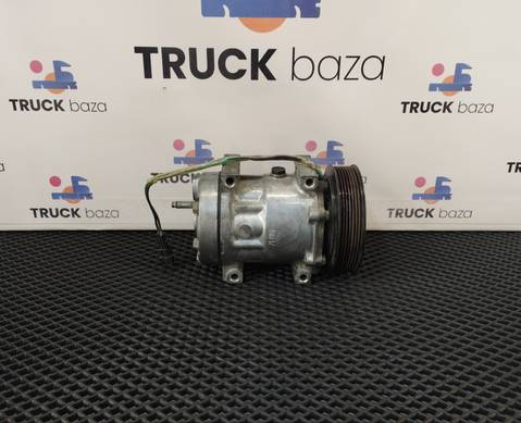 1815581 Компрессор кондиционера для Daf CF