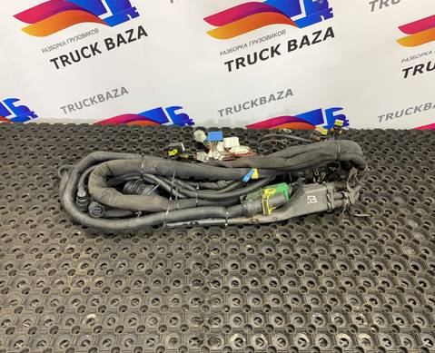 85107065 Проводка рамы для Volvo FM