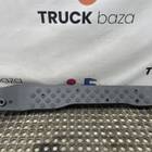 Накладка на порог наружная правая для Mitsubishi Canter III (с 2001 по 2010)